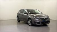 Peugeot 308 1.5 BlueHDi 130ch S&S Allure Business EAT8 2 PLACES — photo 3