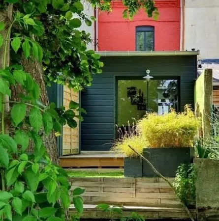 Maison 4 pièces 61 m²