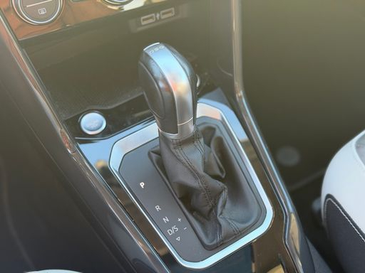Volkswagen T-Roc 2.0 TDI 150 DSG7 - Carat Exclusive – 2019 – 115542 km – Diesel – Boîte Automatique — photo 8