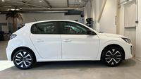 Peugeot 208 1.2 Hybrid 100ch e-DCS6 — photo 4
