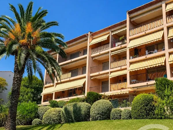 Appartement 2 pièces 55 m²