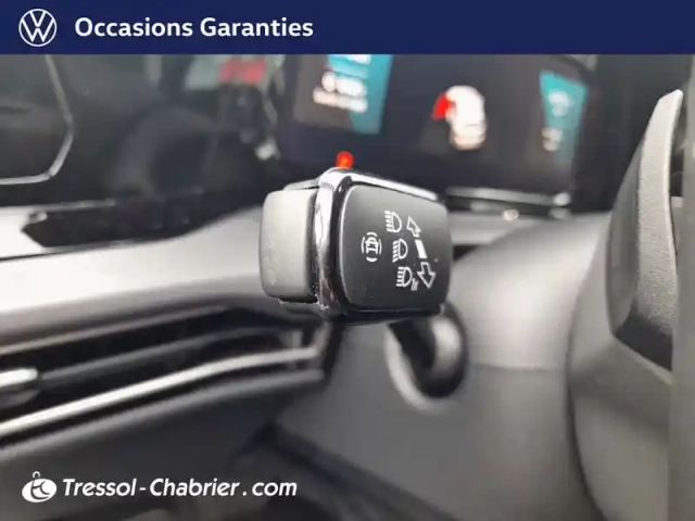 Volkswagen Golf 1.4 hybrid rechargeable opf 204 dsg6 — photo 22