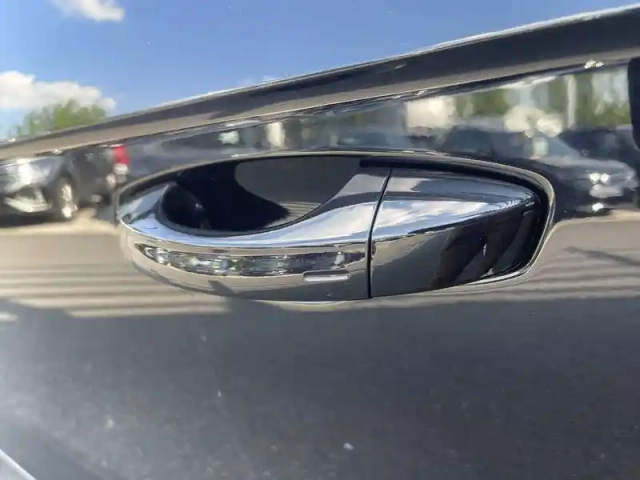 Volkswagen T-Roc cabriolet 1.5 tsi evo2 150 start/stop dsg7 — photo 33