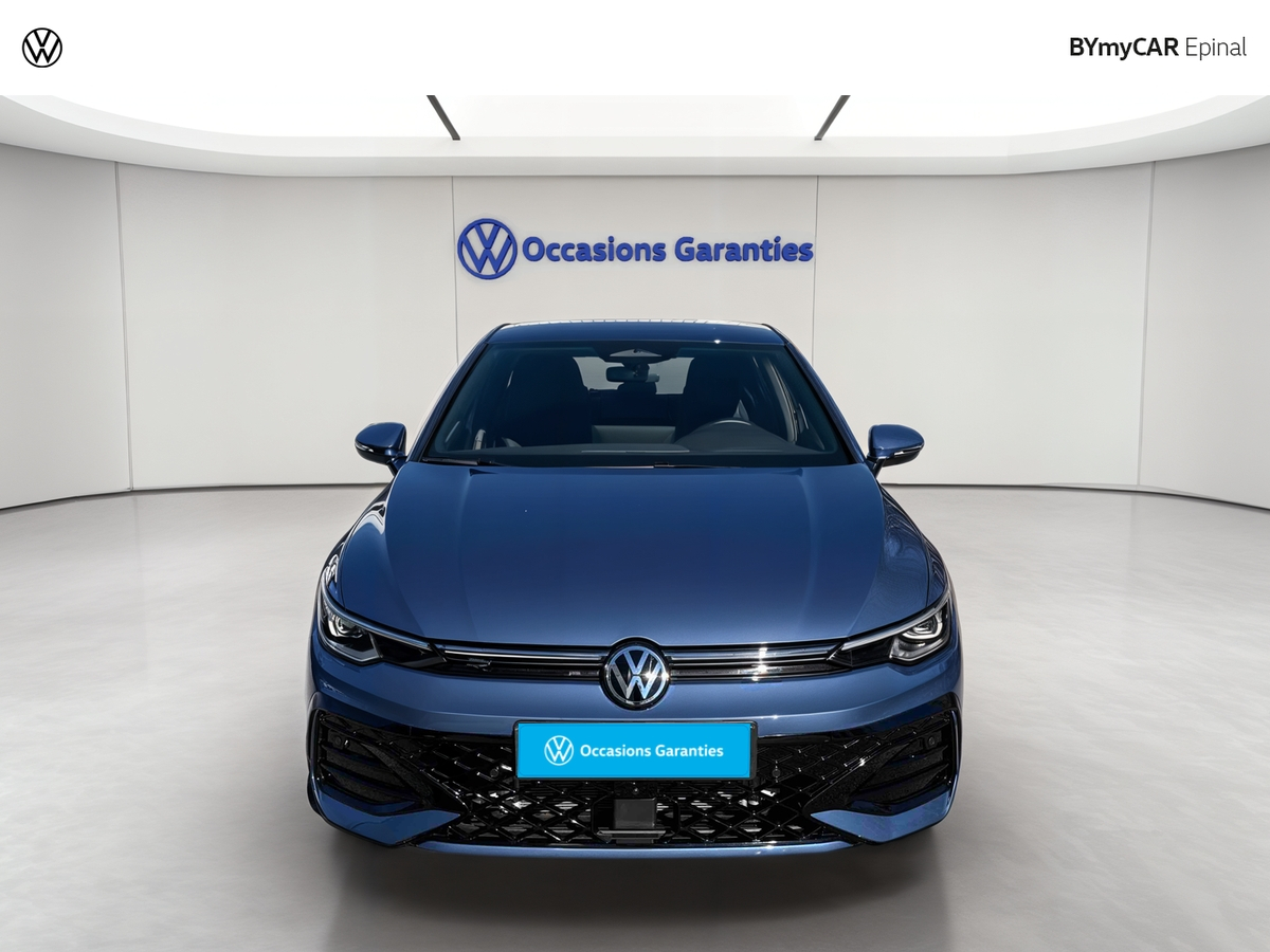 Volkswagen Golf 1.5 eTSI EVO2 150 DSG7 — photo 8