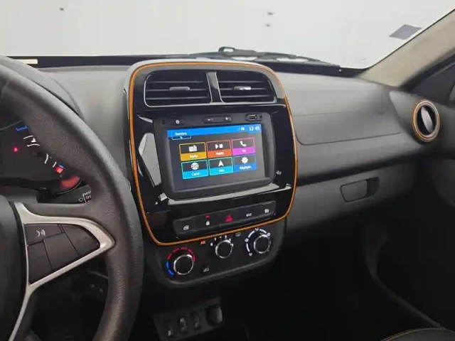 Dacia Spring achat intégral — photo 37