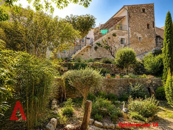 Maison 5 pièces 150 m²