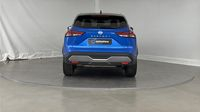 Nissan Qashqai 1.3 Mild Hybrid 140ch Shadow 2022 — photo 6