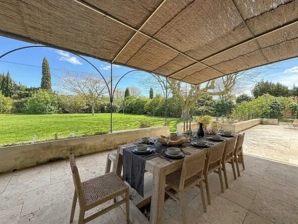 Achat : Maison Saint-Rémy-de-Provence (13210)