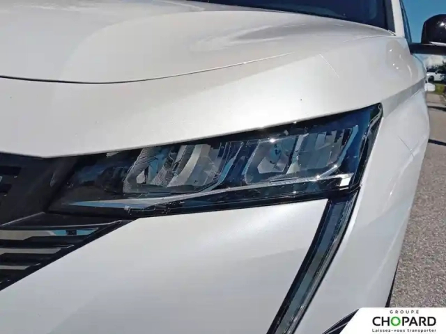 Peugeot 308 phev 180 e-eat8 — photo 22