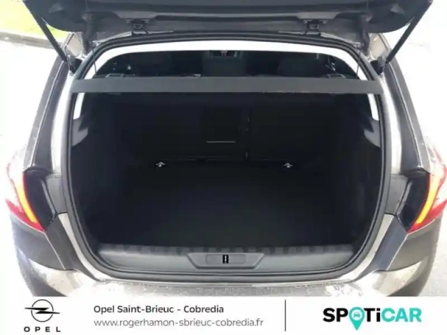 Peugeot 308 1.2 puretech 110ch e6.3 s&amp;s allure — photo 21