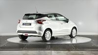 Nissan Micra 1.0 IG-T 92ch Business Edition 2021 — photo 5