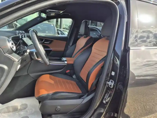 Mercedes Glc 220 d 9g-tronic 4matic — photo 12