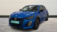 Peugeot 208 1.2 Hybrid 145ch GT e-DCS6