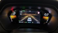 Mg Zs 1.5 Hybrid+ 197ch Comfort — photo 10