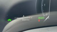 Lexus Lbx 1.5 136ch Emotion 2WD — photo 9