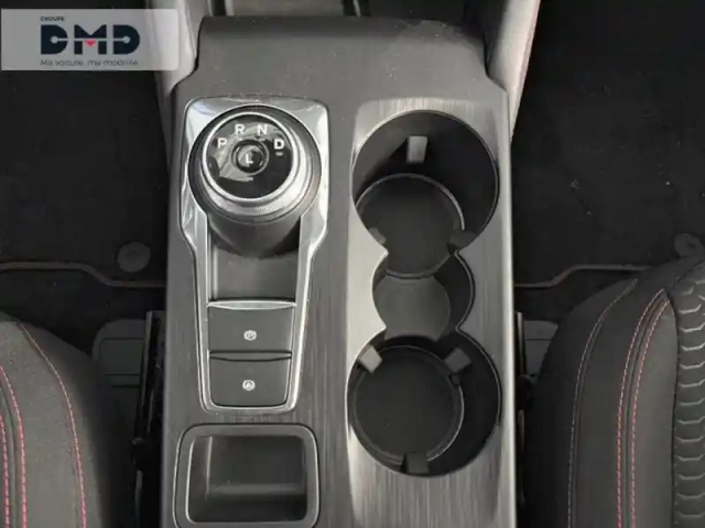 Ford Kuga 2.5 duratec 243ch hybride rechargeable st-line powershift — photo 8