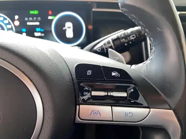 Hyundai Tucson 1.6 t-gdi 265 htrac plug-in bva6 — photo 13