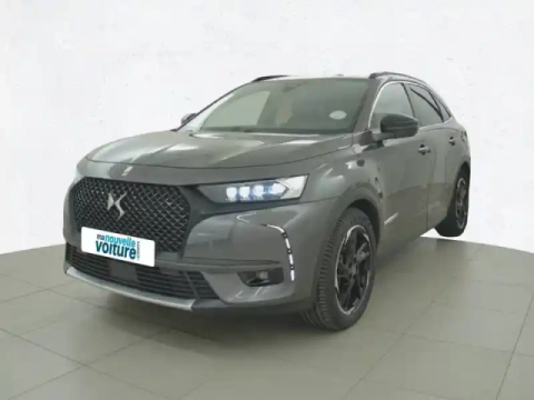 Ds Ds 7 ds7 crossback hybride e-tense 225 eat8