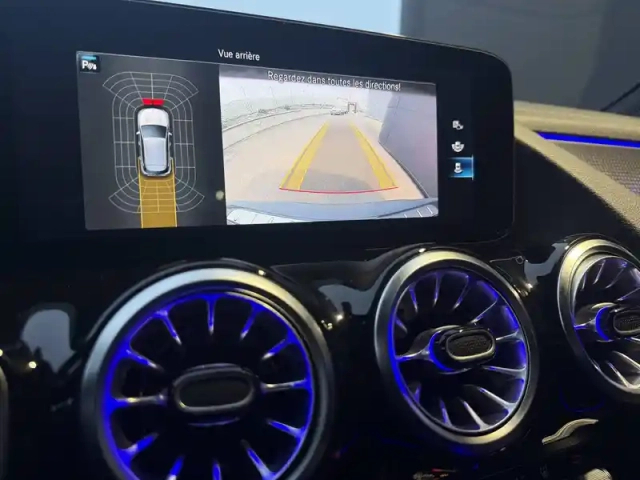 Mercedes Eqa 250 — photo 15