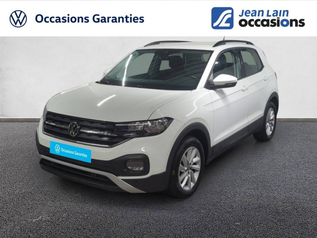 Volkswagen T-Cross 1.0 TSI 95 Start/Stop BVM5 Life Tech
