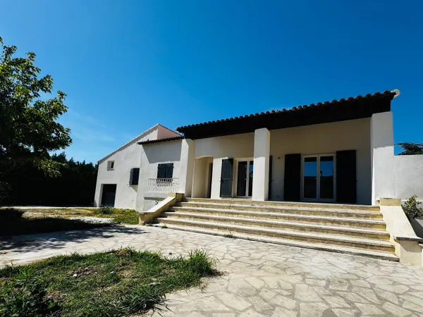 Maison 5 pièces 135 m²