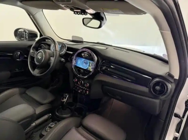 Mini Mini cooper 136ch edition premium plus bva7 — photo 7