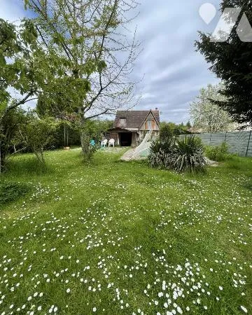Maison 6 pièces 197 m²