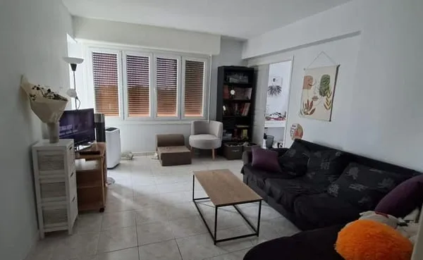 Chambre en colocation sur Mérignac