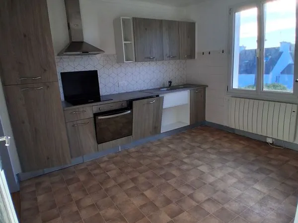 Location maison Fouesnant
