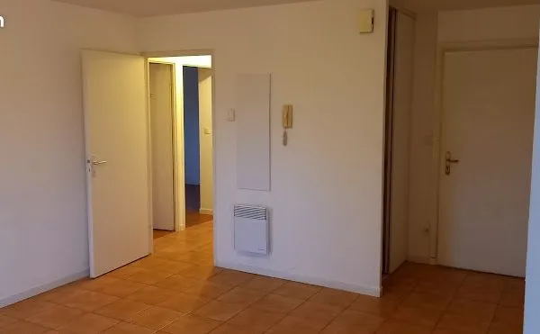 Vente appartement libre