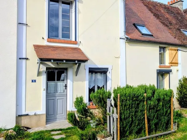 Maison 5 pièces 120 m²
