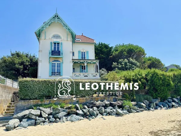 Villa 5 pièces 100 m²