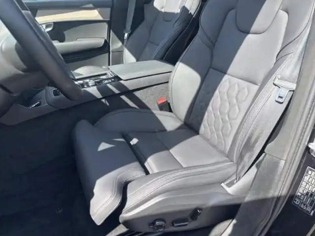 Volvo Xc90 t8 awd 310 + 145ch ultra style chrome geartronic — photo 6