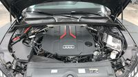 Audi S4 Avant 3.0 TDI 341ch quattro tiptronic 8 — photo 38