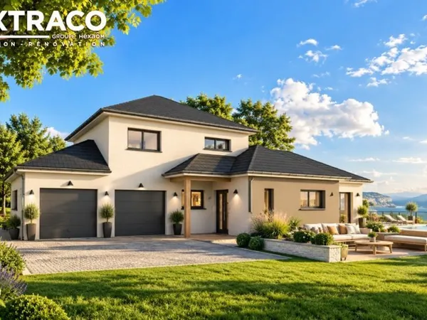 Maison 6 pièces 149 m²