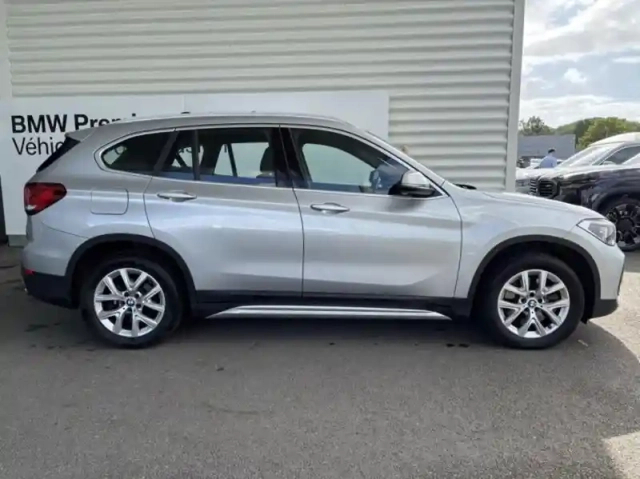 Bmw X1 xdrive20da 190ch xline
