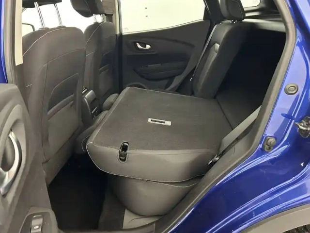 Renault Kadjar blue dci 115 — photo 39