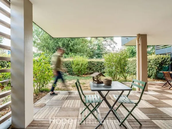 Appartement 4 pièces 86 m²