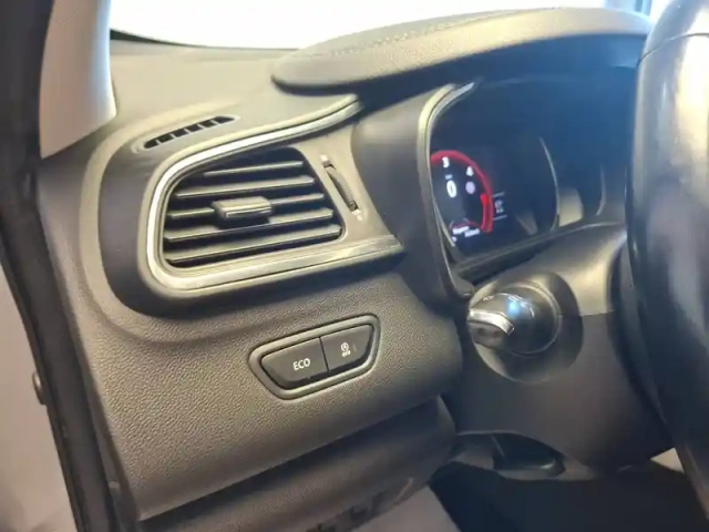 Renault Kadjar dci 130 energy — photo 13