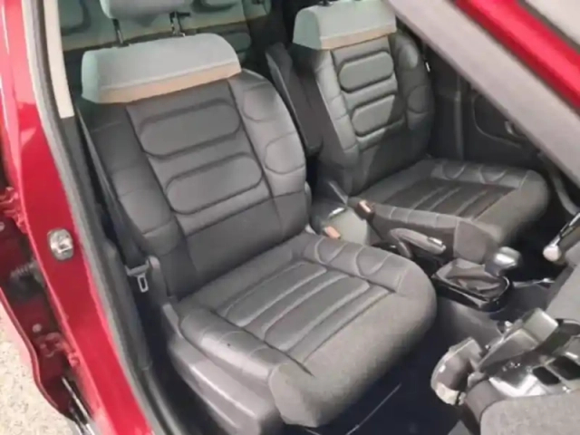 Citroën C3 Aircross puretech 130ch s&amp;s shine pack eat6 — photo 11