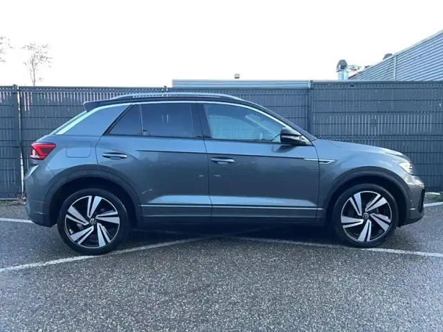 Volkswagen T-Roc 1.5 tsi evo 150 start/stop dsg7 — photo 4