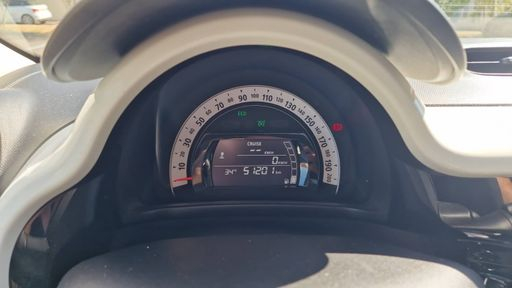 Renault Twingo 0.9 TCe 95 - Intens – 2019 – 51201 km – Essence – Boîte Manuelle — photo 30