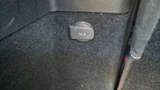 Volkswagen Touran 1.0 TSI 115 - Connect – 2019 – 91222 km – Essence – Boîte Manuelle — photo 14