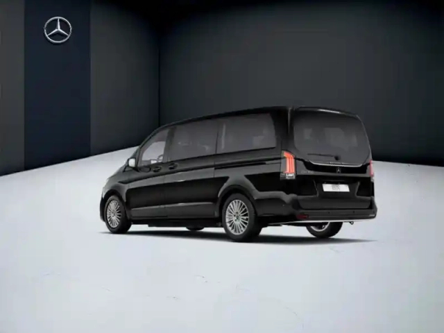 Mercedes Classe V 300 long 204ch 7 places 90kwh — photo 10