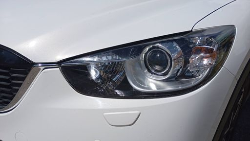 Mazda CX5 Skyactive-D 175 4x4 BVA6 - Sélection – 2015 – 70022 km – Diesel – Boîte Automatique — photo 7