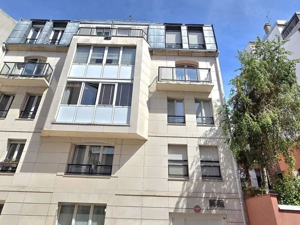 Duplex 5 pièces 84 m²