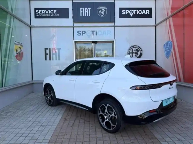Alfa Romeo Tonale 1.6 mjet ii 130ch ti tct — photo 6