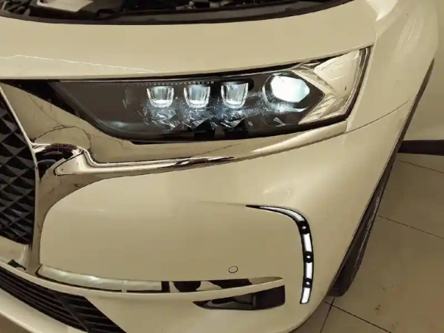 Ds Ds 7 ds7 crossback hybride e-tense 225 eat8 — photo 16