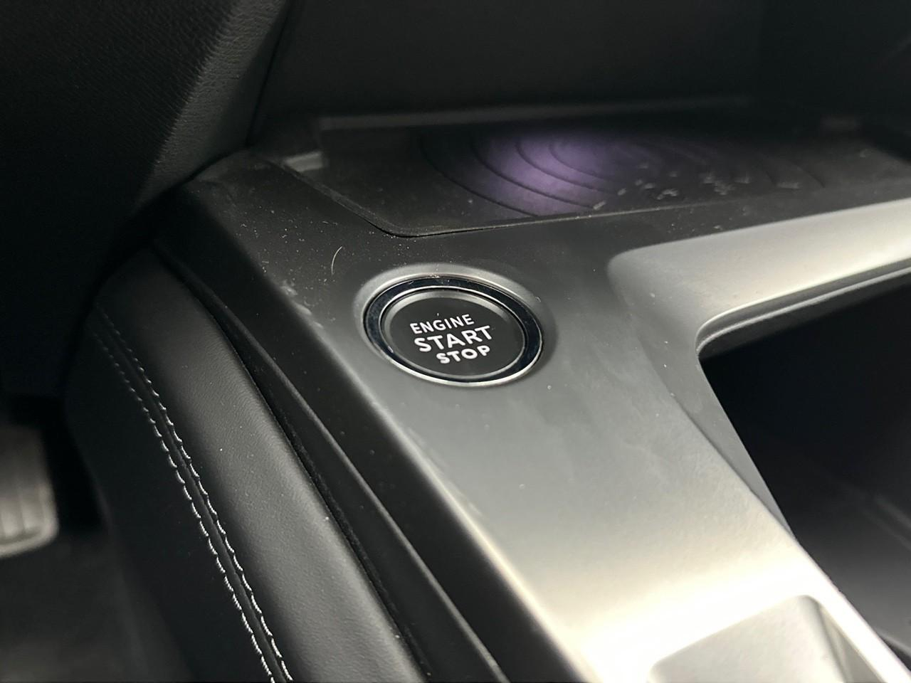 Peugeot 308 bluehdi 130ch s&s bvm6 allure pack — photo 29
