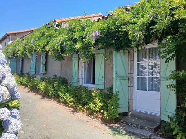 Maison 5 pièces 96 m²